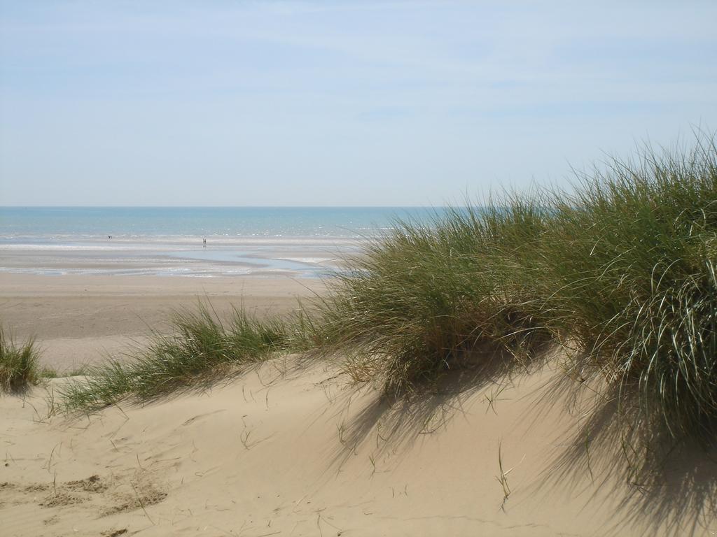 The Salty Dog Holiday Cottage, Camber Sands Рай Экстерьер фото